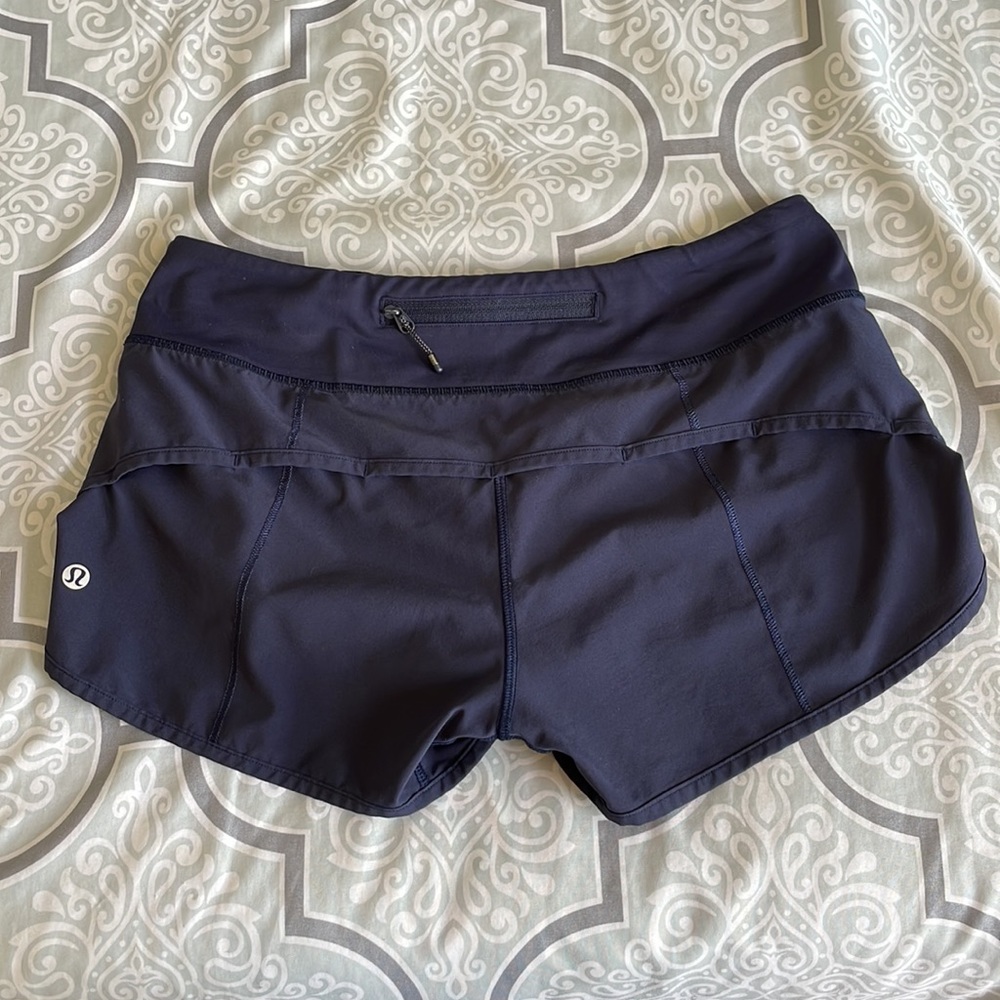 🧞‍♂️Lululemon Shorts🧞‍♂️ - Picture 4 of 8
